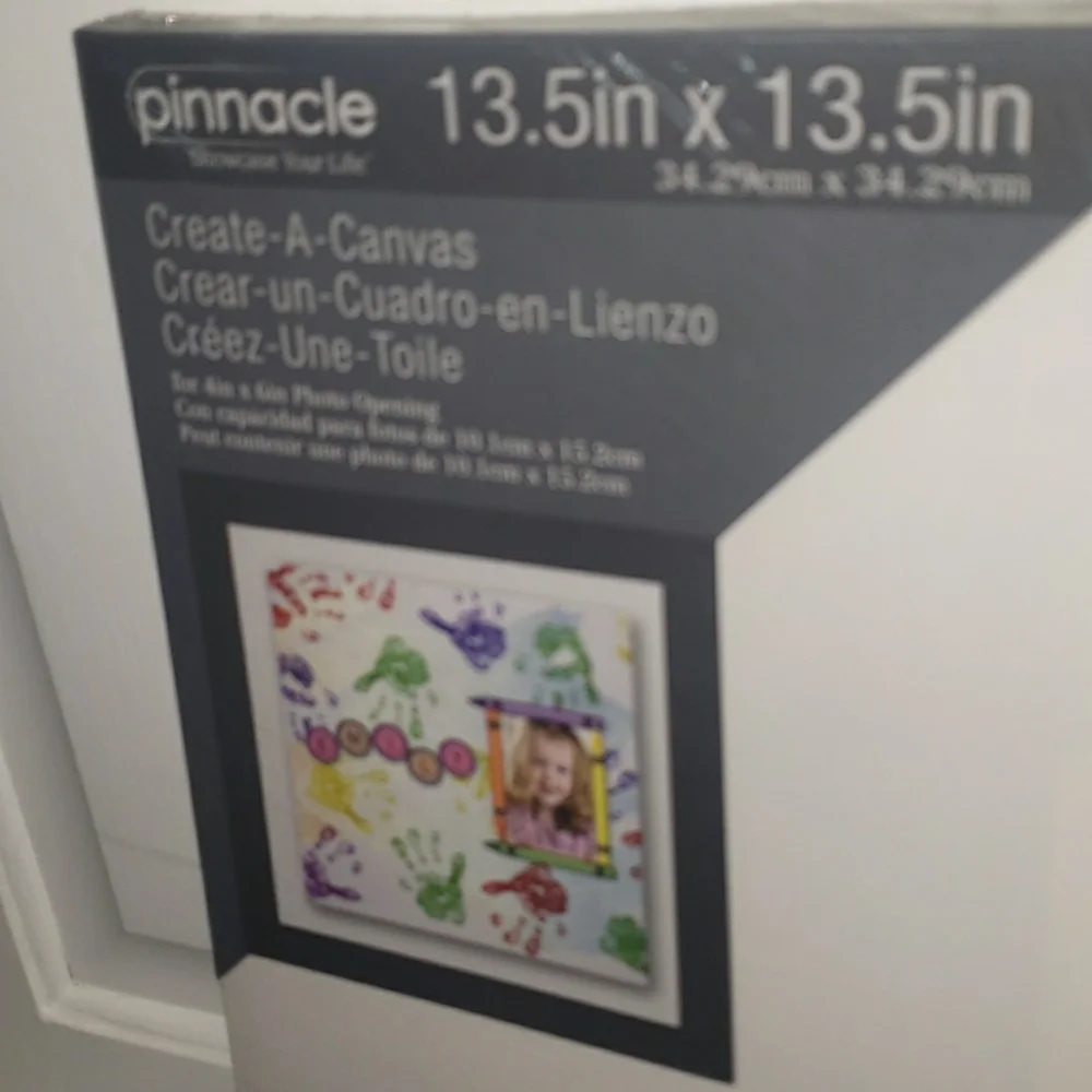 Create-A-Canvas - Picture 2 of 4